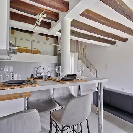 Cosy Appartement