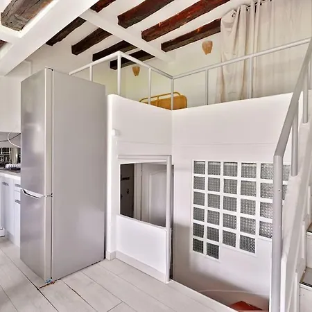 Cosy Appartement Wissous