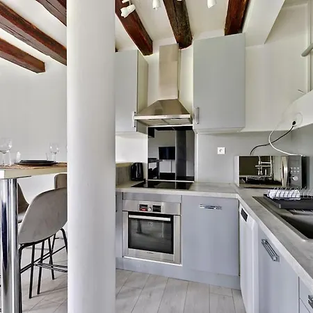 Cosy Appartement