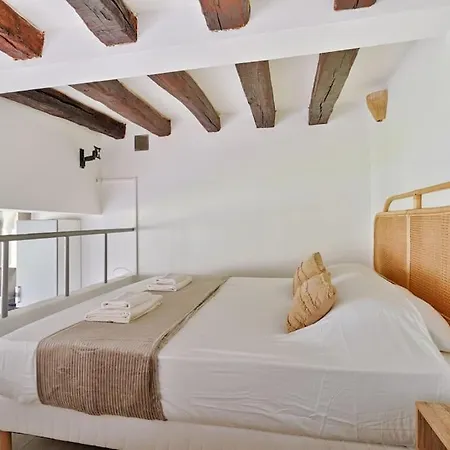 Appartement Cosy
