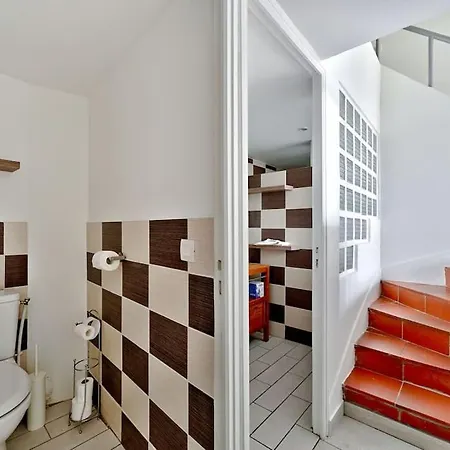 Cosy Appartement Wissous