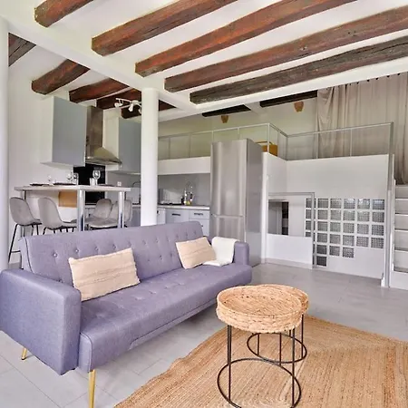 Appartement Cosy Wissous